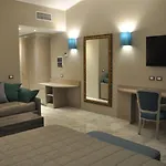 Hotell Porto Roca
