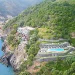 Porto Roca Hotell