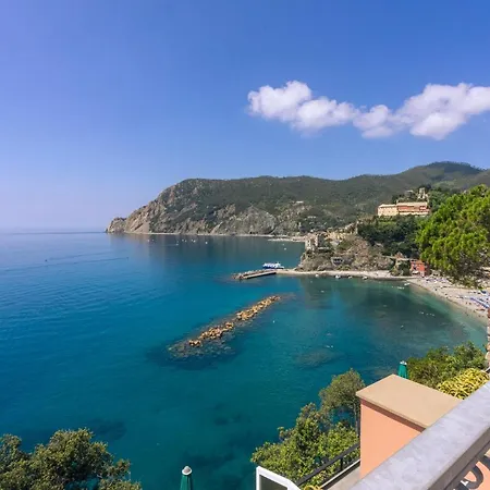 Hotel Porto Roca 4*