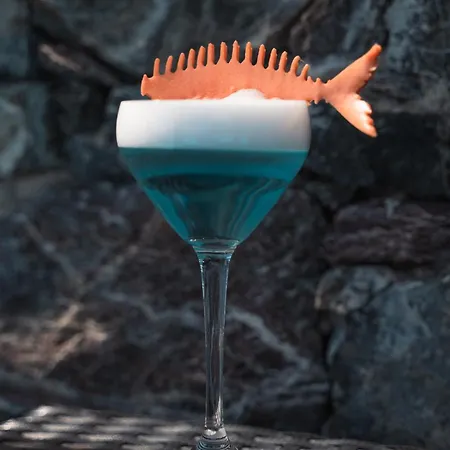 ポルト ロカ ホテル