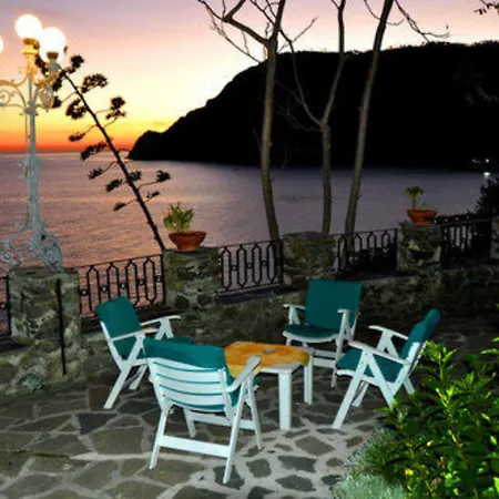 Porto Roca Hotell Monterosso al Mare