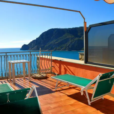 Porto Roca 4* Monterosso al Mare