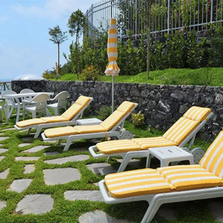 Porto Roca Hotell 4*