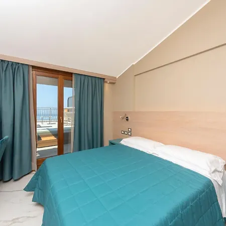 Hotel Porto Roca Monterosso al Mare