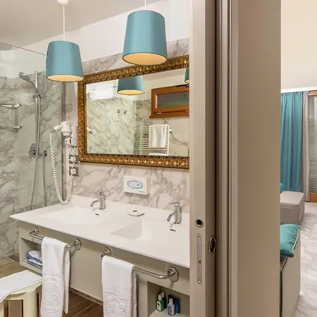 Porto Roca Hotel Monterosso al Mare