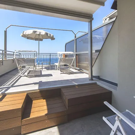 Porto Roca 4* Monterosso al Mare