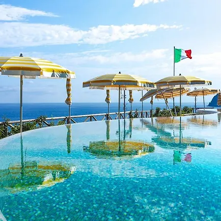 Hotel Porto Roca Monterosso al Mare