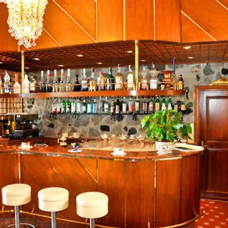 Hotel Porto Roca