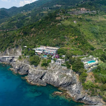 Hotel Porto Roca