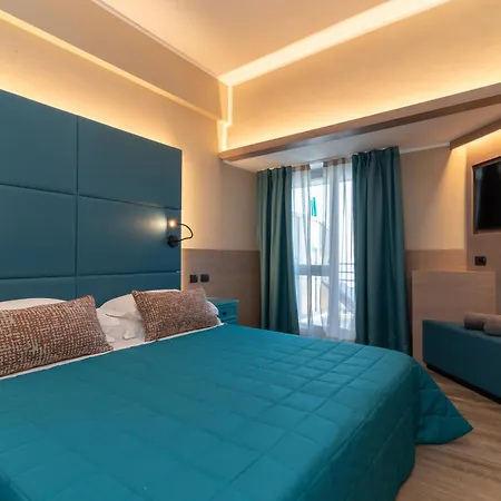 Porto Roca 4* مونتيروسّو ال ماري
