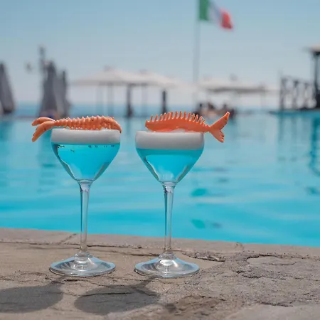 Porto Roca Hotel Monterosso al Mare