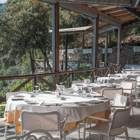 Ξενοδοχείο Porto Roca