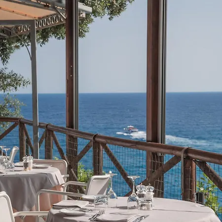 Porto Roca 4*