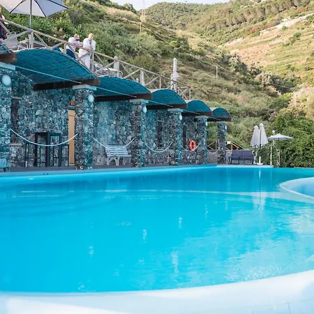 Hotel Porto Roca