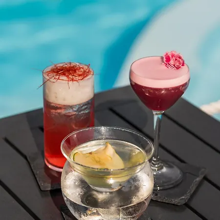 Porto Roca مونتيروسّو ال ماري