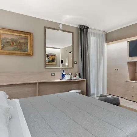 Porto Roca Hotel Monterosso al Mare