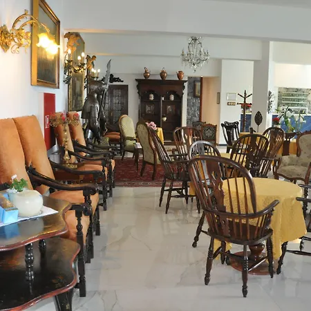 Hotel Porto Roca