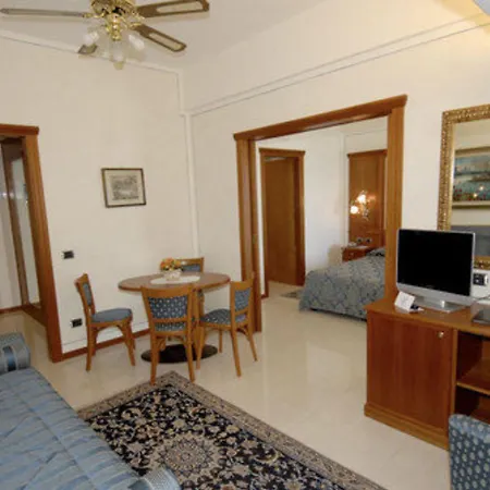 فندق Porto Roca