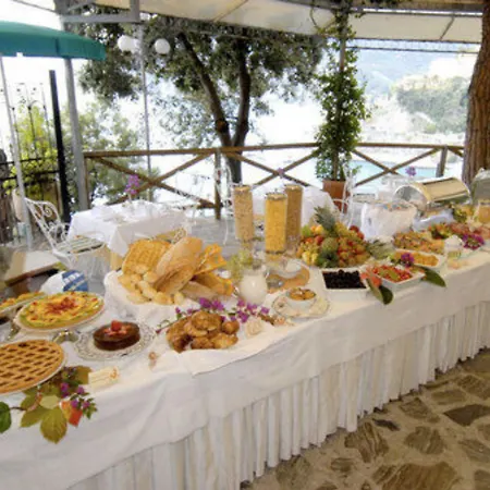 Hotel Porto Roca