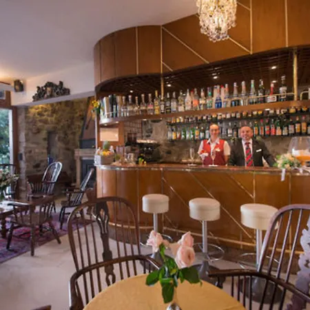 Hotel Porto Roca Monterosso al Mare