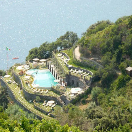 فندق Porto Roca