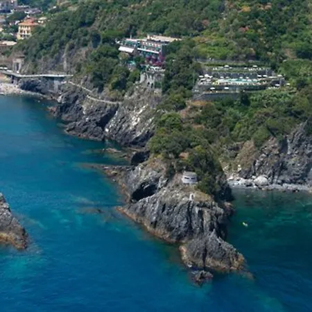 Porto Roca 4*