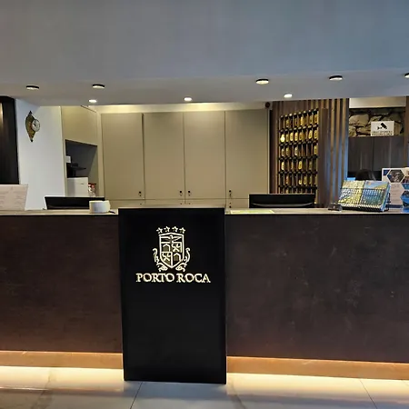 Otel Porto Roca Monterosso al Mare
