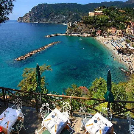 Porto Roca Hotel 4*