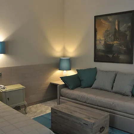 Porto Roca 4* Monterosso al Mare