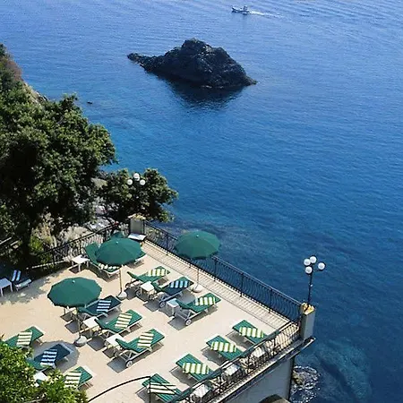 Hotel Porto Roca Monterosso al Mare
