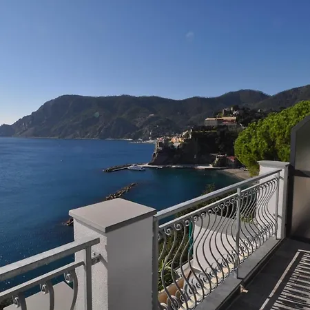 Hotel Porto Roca Monterosso al Mare