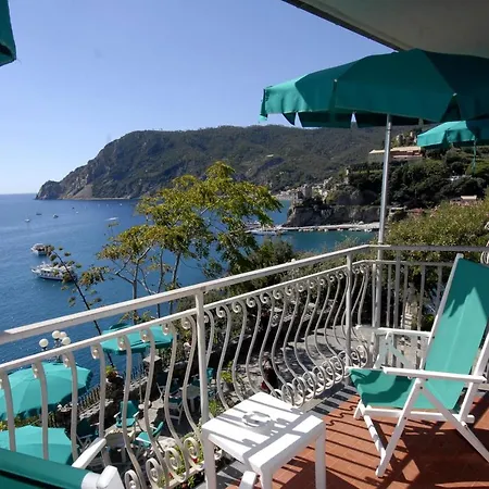 Hotel Porto Roca