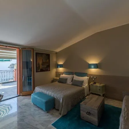 Hotel Porto Roca Monterosso al Mare