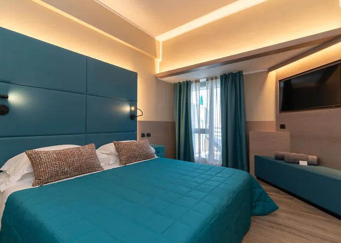 Porto Roca 4* Monterosso al Mare