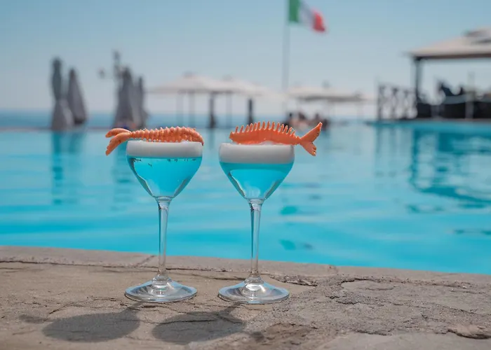 Porto Roca Hotel Monterosso al Mare