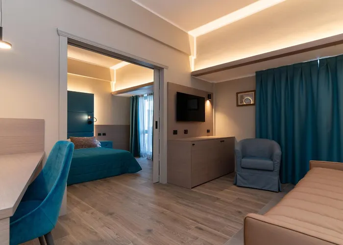 Hotel Porto Roca Monterosso al Mare