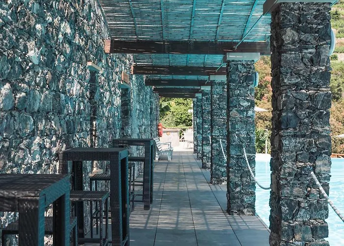 Hotel Porto Roca Monterosso al Mare