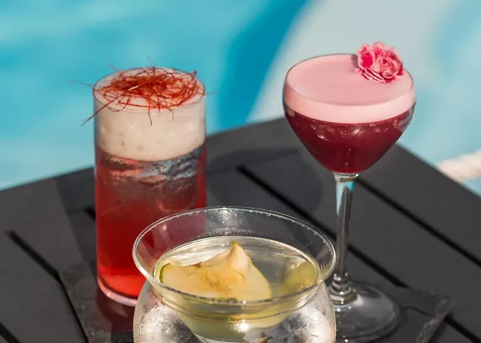 Porto Roca Monterosso al Mare