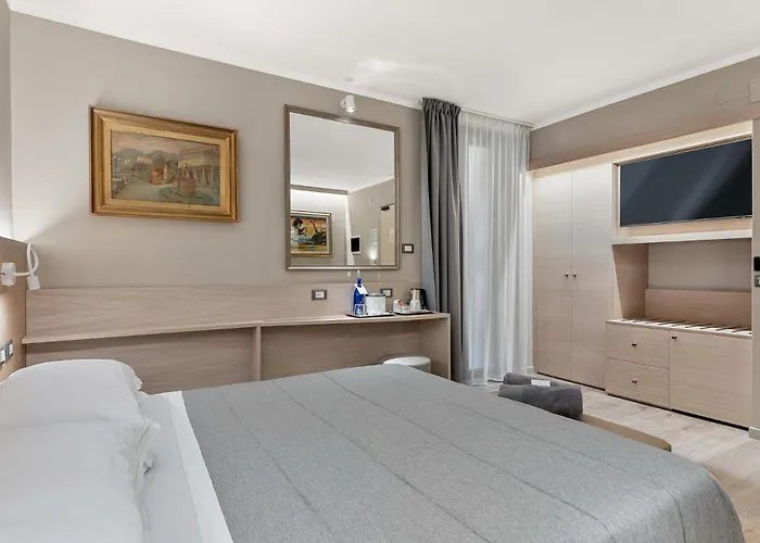 Porto Roca Hotel Monterosso al Mare