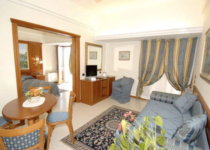 Hotel Porto Roca Monterosso al Mare