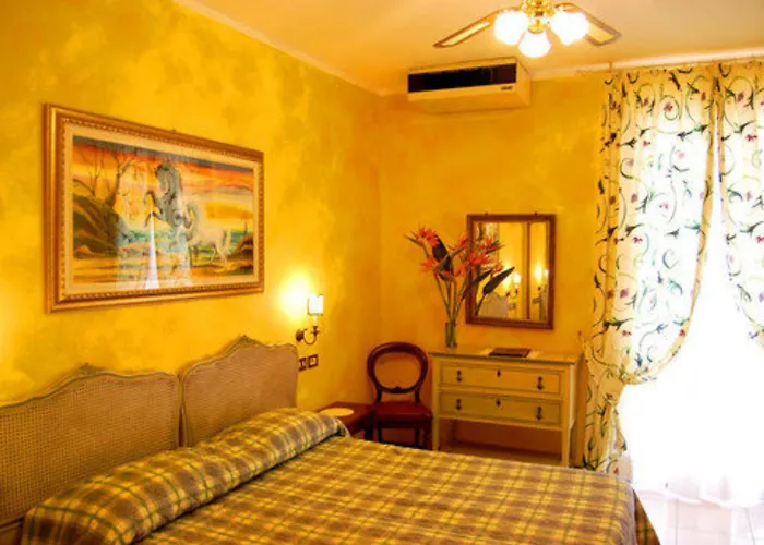 Porto Roca Hotel Monterosso al Mare