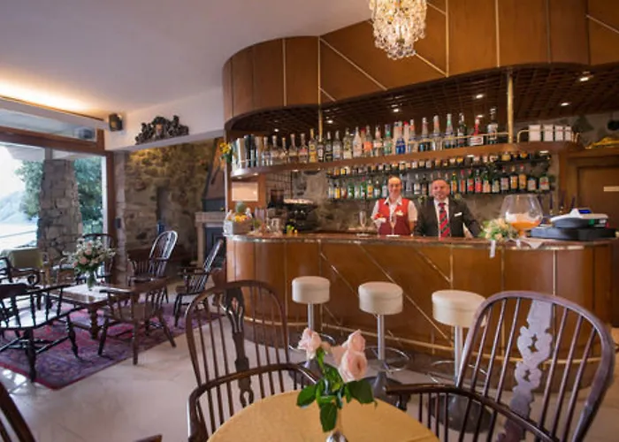 Hotel Porto Roca Monterosso al Mare