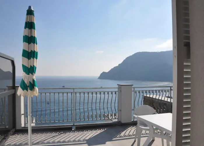 Hotel Porto Roca Monterosso al Mare