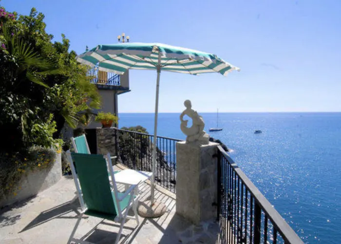 Hotel Porto Roca Monterosso al Mare