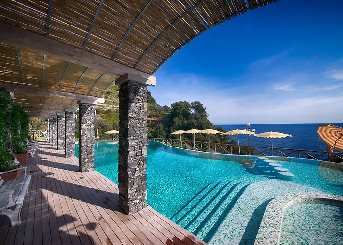 Hotel Porto Roca Monterosso al Mare